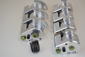 ADJUSTALE BILLET TENSIONER