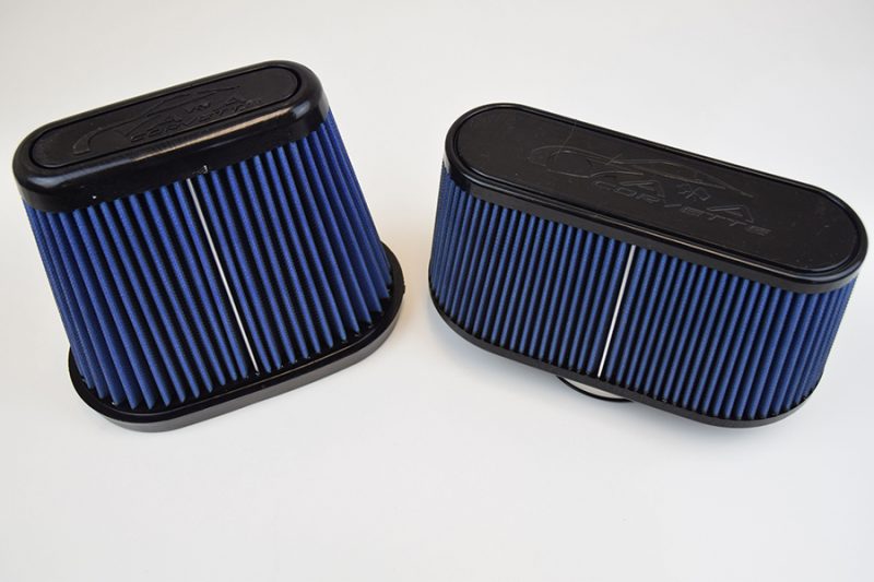 Filters A&A Corvette Performance, Your C5, C6 & C7 Corvette